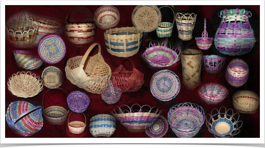 Baskets